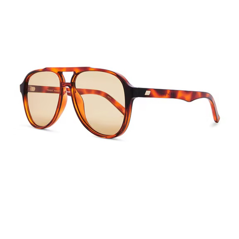 LeSpecs Tragic Magic Blue Light Glasses - Picture 2 of 5